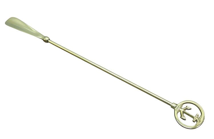 Pirinç Çapalı Kerata Çekecek Model 5 Şık Tasarımlı Fonksiyonel Ürün