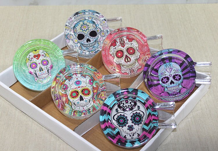 Cam Puro Küllük Model 1 Şık Tasarımlı Fonksiyonel Ürün