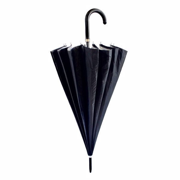 Baston Şemsiye 16 Tel Şık Tasarımlı Fonksiyonel Ürün