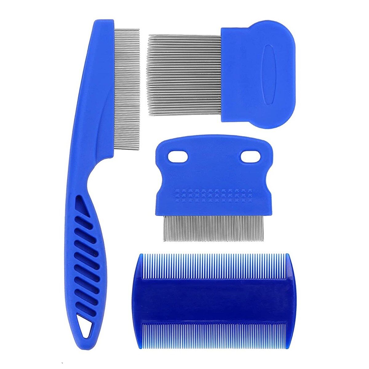 Bit Tarağı Seti Şık Tasarımlı Fonksiyonel Ürün