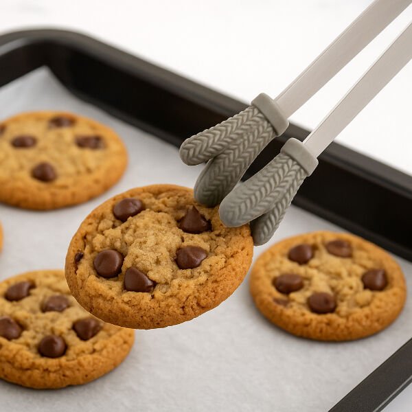 Sevimli Eldiven Şeklinde Maşa Şık Tasarımlı Fonksiyonel Ürün