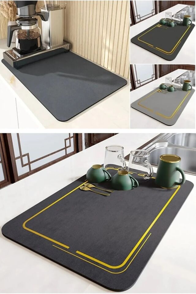 Çok Amaçlı Mat Şık Tasarımlı Fonksiyonel Ürün