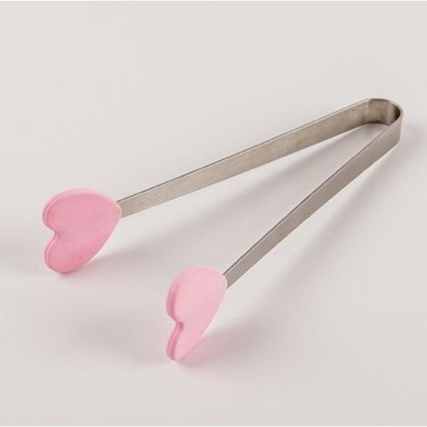 Sevimli Kalpli Maşa Şık Tasarımlı Fonksiyonel Ürün