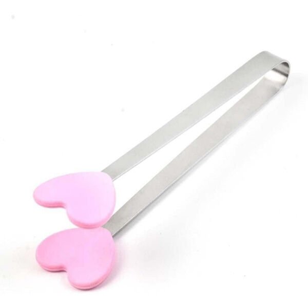 Sevimli Kalpli Maşa Şık Tasarımlı Fonksiyonel Ürün