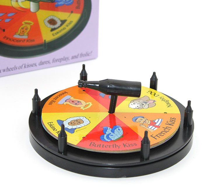 Çarkıfelek Oyunu Şık Tasarımlı Fonksiyonel Ürün