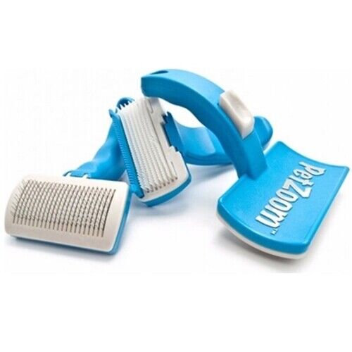 Evcil Hayvan Tarak ve Tüy Kesme Aleti Şık Tasarımlı Fonksiyonel Ürün