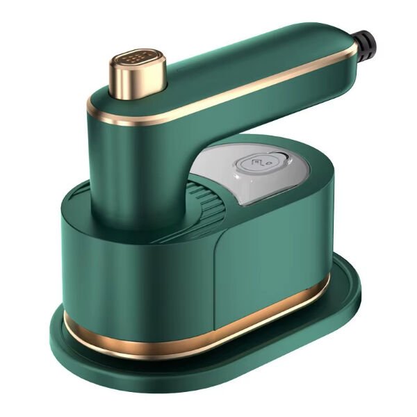 Mini Seyahat Tipi Ütü Şık Tasarımlı Fonksiyonel Ürün