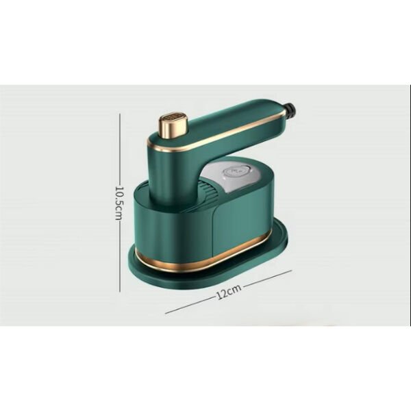 Mini Seyahat Tipi Ütü Şık Tasarımlı Fonksiyonel Ürün