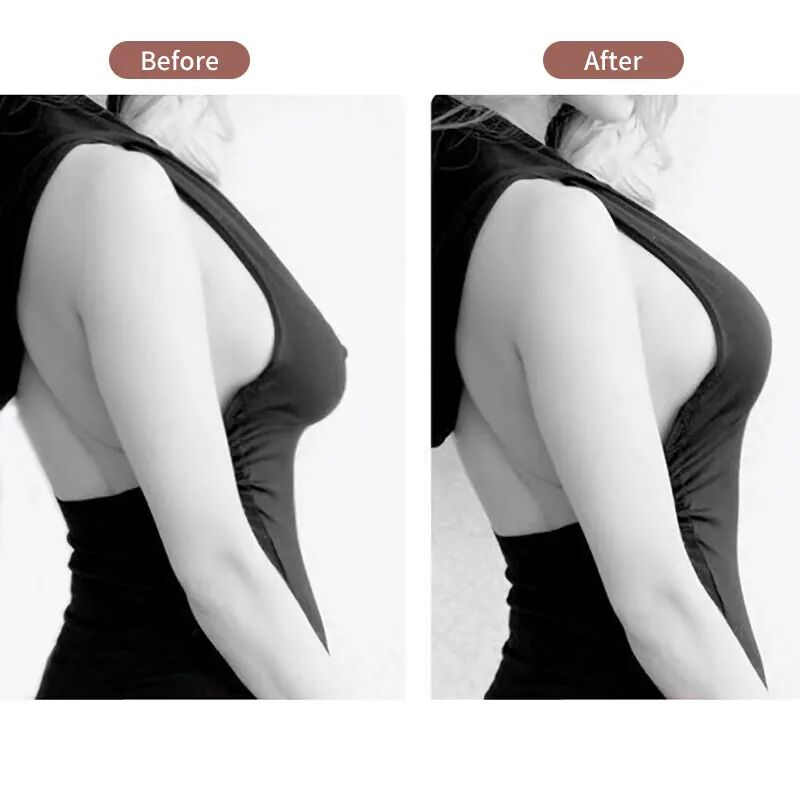 Göğüs Dikleştirme Bandı S Beden 2.5 Cm. Şık Tasarımlı Fonksiyonel Ürün