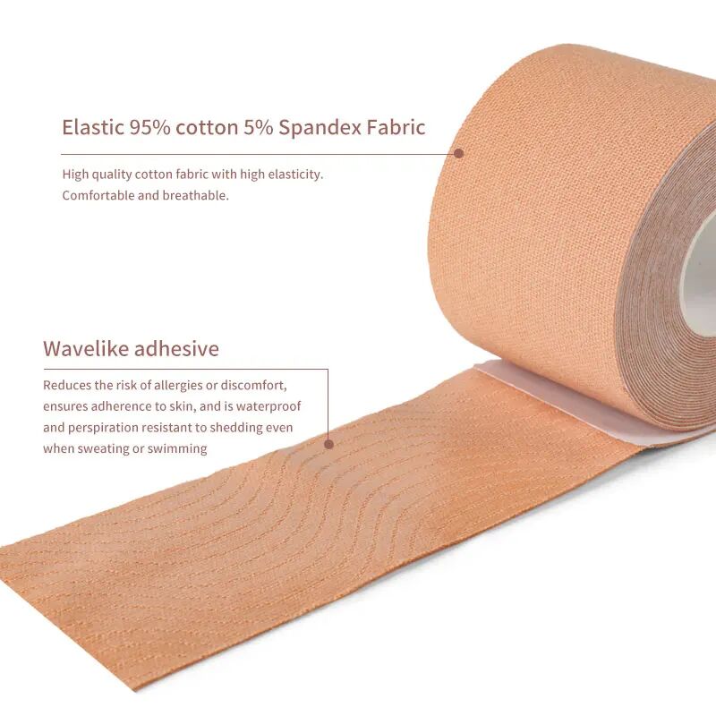 Göğüs Dikleştirme Bandı S Beden 2.5 Cm. Şık Tasarımlı Fonksiyonel Ürün