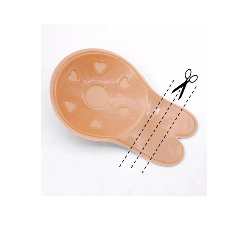 Hayalet Sütyen Dikleştirici M Beden Şık Tasarımlı Fonksiyonel Ürün