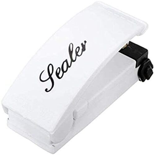 Poşet Kapatıcı Handy Sealer Şık Tasarımıyla Benzersiz Kullanım Deneyimi Hayatınızı Kolaylaştıracak Ürünler