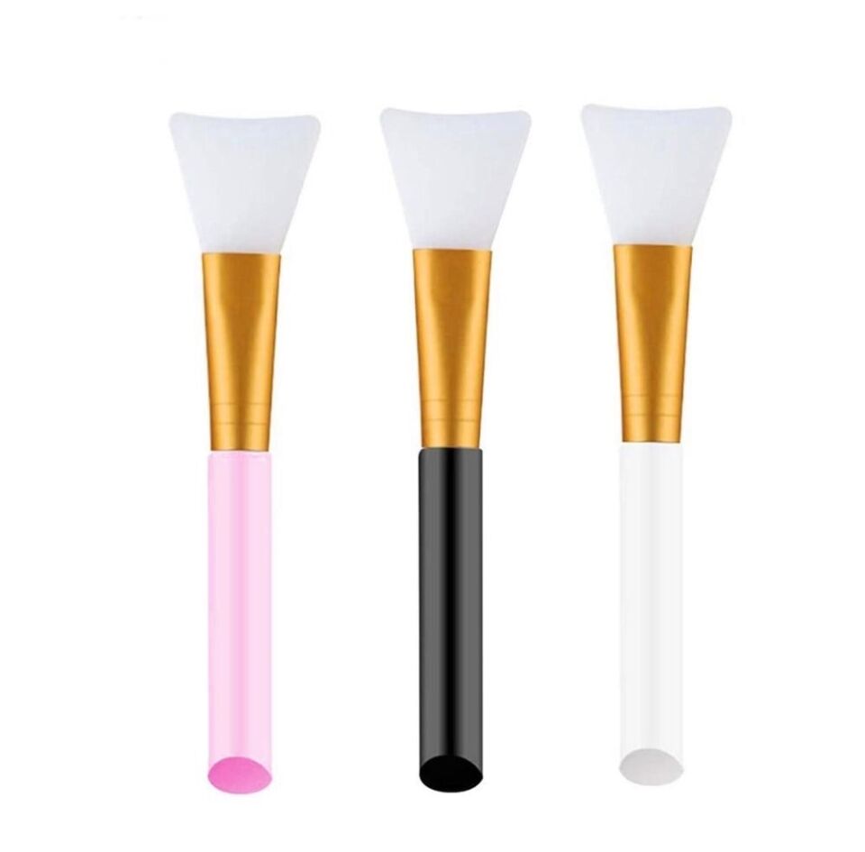 Maske Sürme Spatulası Şık Tasarımlı Fonksiyonel Ürün