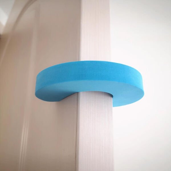 Kapı Çarpma Önleyici Stoper 4 lü Set Şık Tasarımıyla Benzersiz Kullanım Deneyimi Hayatınızı Kolaylaştıracak Ürünler