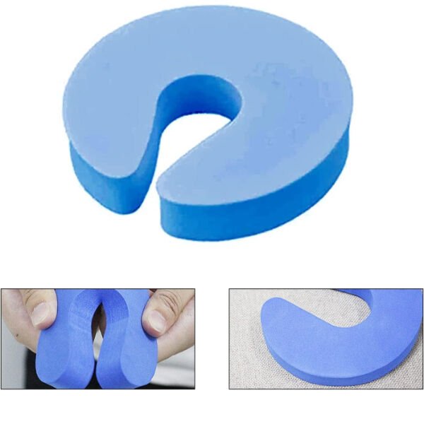 Kapı Çarpma Önleyici Stoper 4 lü Set Şık Tasarımıyla Benzersiz Kullanım Deneyimi Hayatınızı Kolaylaştıracak Ürünler