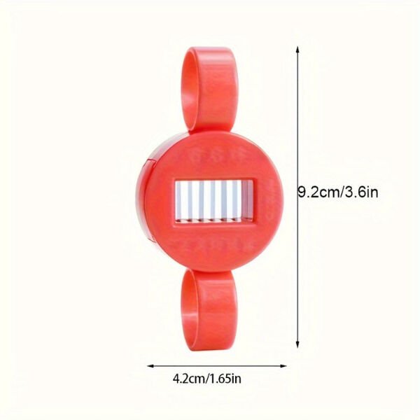 Pratik Fasulye Ayıklama Aparatı Şık Tasarımıyla Benzersiz Kullanım Deneyimi Hayatınızı Kolaylaştıracak Ürünler