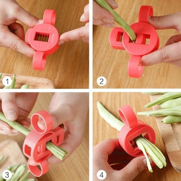 Pratik Fasulye Ayıklama Aparatı Şık Tasarımıyla Benzersiz Kullanım Deneyimi Hayatınızı Kolaylaştıracak Ürünler