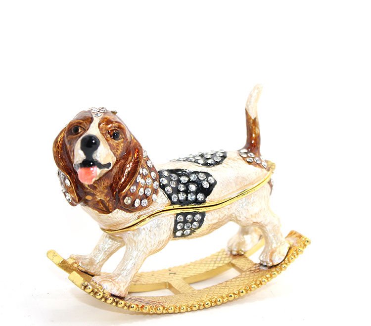 Swarovski Taşlı Tekli Köpek Şık Tasarımlı Fonksiyonel Ürün