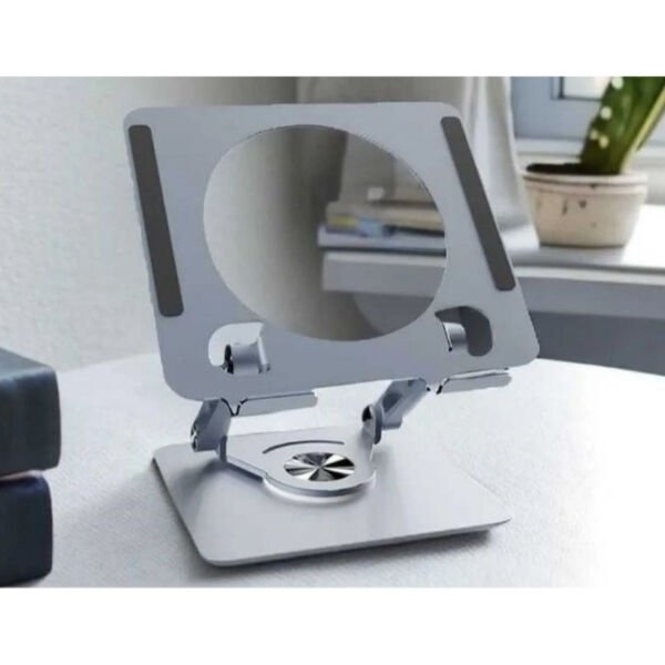 360 Derece Dönebilen Yükseltilmiş Tablet Standı Çok Amaçlı Pratik Kullanışlı