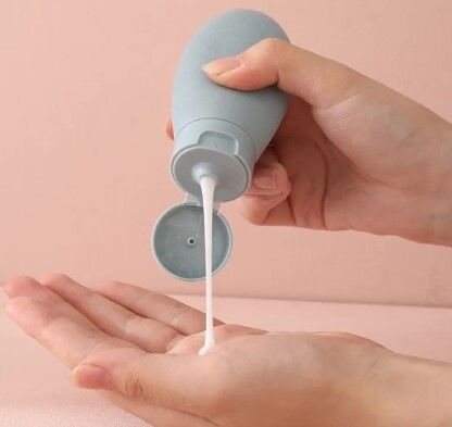 Seyahat Banyo Seti Şık Tasarımlı Fonksiyonel Ürün