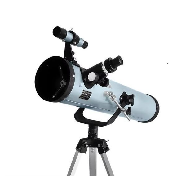 Astronomi Gözlem Teleskopu Şık Tasarımlı Fonksiyonel Ürün
