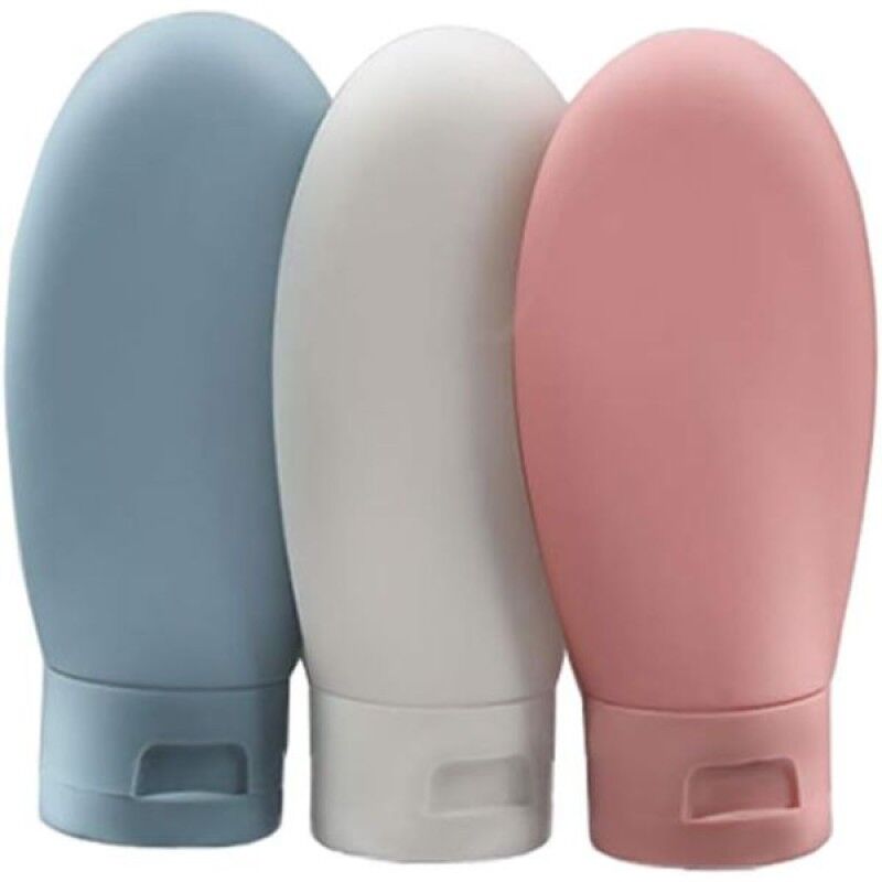 Seyahat Tipi Bakım Ürünleri Düzenleyici Şık Tasarımlı Fonksiyonel Ürün