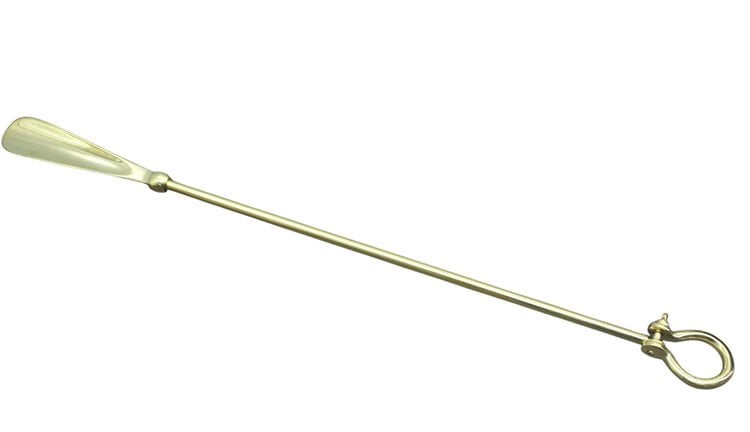 Pirinç Kerata Çekecek Şık Tasarımlı Fonksiyonel Ürün