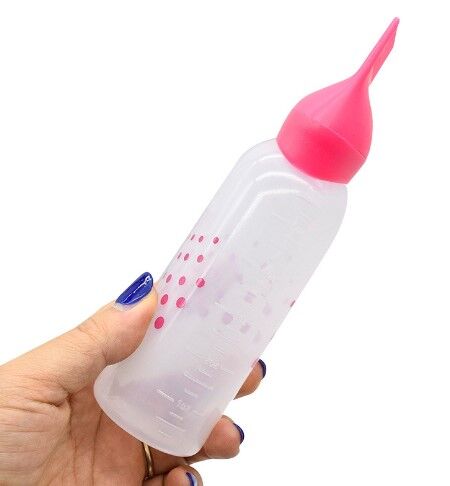 Taraklı Saç Uygulama Şişesi Şık Tasarımlı Fonksiyonel Ürün