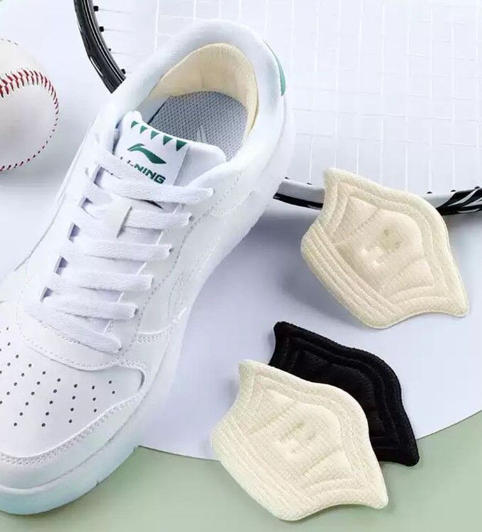 Taç Şeklinde Topuk Vurma Önleyici 10 mm. Şık Tasarımlı Fonksiyonel Ürün