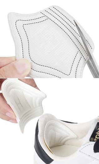 Taç Şeklinde Topuk Vurma Önleyici 10 mm. Şık Tasarımlı Fonksiyonel Ürün