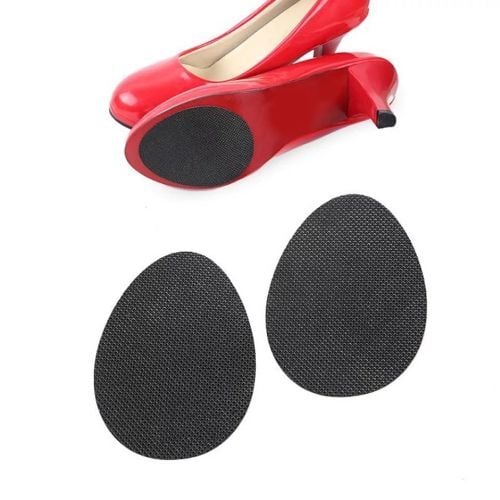Topuklu Ayakkabı Altına Yapışan Kaydırmaz Şık Tasarımlı Fonksiyonel Ürün