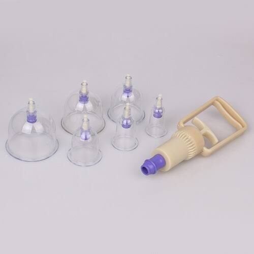 Hacamax 12 Adet Kupa Seti Şık Tasarımlı Fonksiyonel Ürün