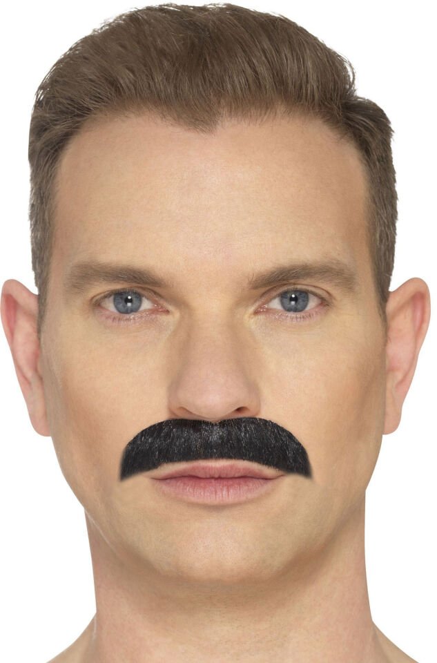 Takma Bıyık Şık Tasarımlı Fonksiyonel Ürün