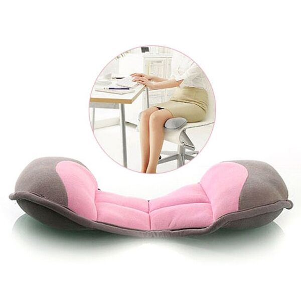 Bacak Çarpıklığını Gideren Medikal Minder Şık Tasarımlı Fonksiyonel Ürün