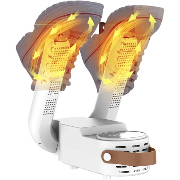 Dijital Ayakkabı Kurutma Ve Isıtma Makinesi Çok Amaçlı Pratik Kullanışlı Ürün