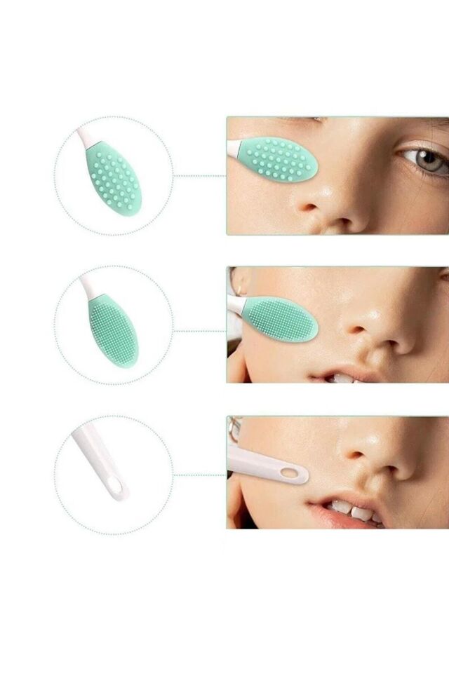 Cilt Siyah Nokta Temizleme Aleti Şık Tasarımlı Fonksiyonel Ürün
