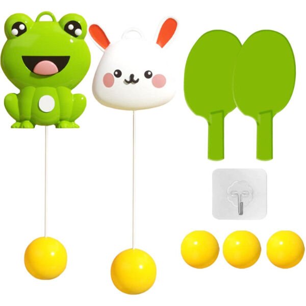 Asılabilir Masa Tenisi Oyuncağı Şık Tasarımlı Fonksiyonel Ürün