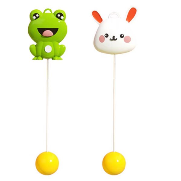 Asılabilir Masa Tenisi Oyuncağı Şık Tasarımlı Fonksiyonel Ürün