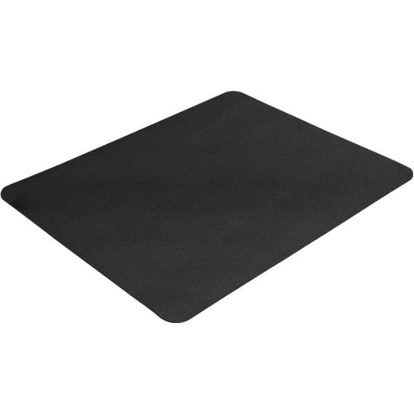 Kaymaz Alt Tabanlı Siyah Mouse Pad 40x30 cm Çok Amaçlı Pratik Kullanışlı Ürün