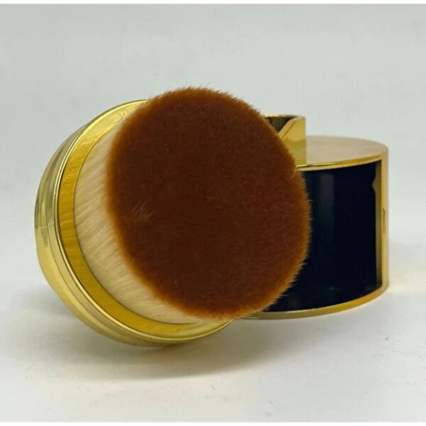 Hazneli Lastik Parlatma Fırçası Şık Tasarımlı Fonksiyonel Ürün