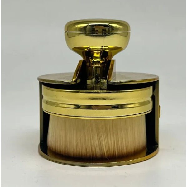 Hazneli Lastik Parlatma Fırçası Şık Tasarımlı Fonksiyonel Ürün