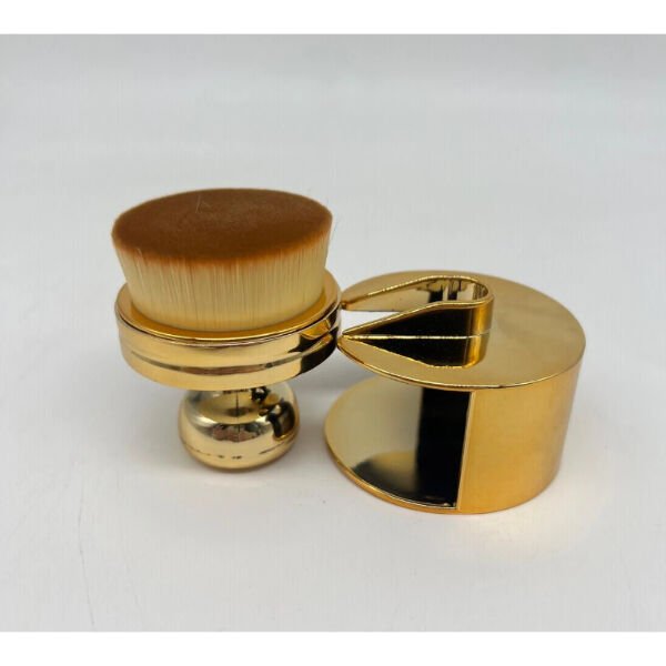 Hazneli Lastik Parlatma Fırçası Şık Tasarımlı Fonksiyonel Ürün