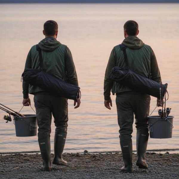 Kamp Ve Balıkçı Sandalyesi Çok Amaçlı Pratik Kullanışlı Ürün