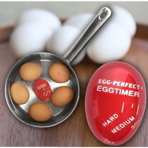 Dublör Yumurta Egg Timer Şık Tasarımlı Fonksiyonel Ürün