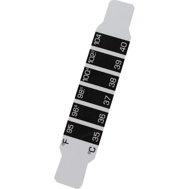 Tek Kullanımlık Ateş Ölçer Şık Tasarımlı Fonksiyonel Ürün