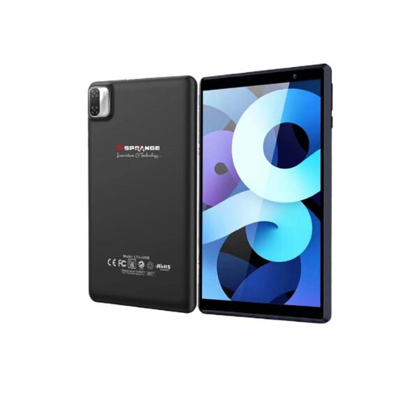 7'' IPS Ekran 4 Çekirdek 3GB/64GB Tablet PC Çok Amaçlı Pratik Kullanışlı Ürün