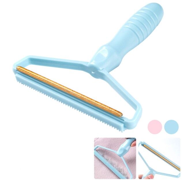 Elbise Tiftik Tüy Temizleme Aleti Şık Tasarımlı Fonksiyonel Ürün