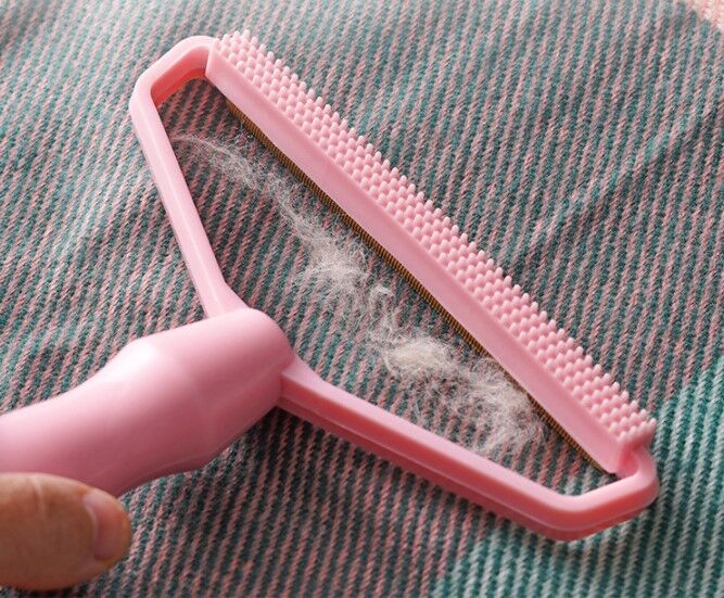 Elbise Tiftik Tüy Temizleme Aleti Şık Tasarımlı Fonksiyonel Ürün