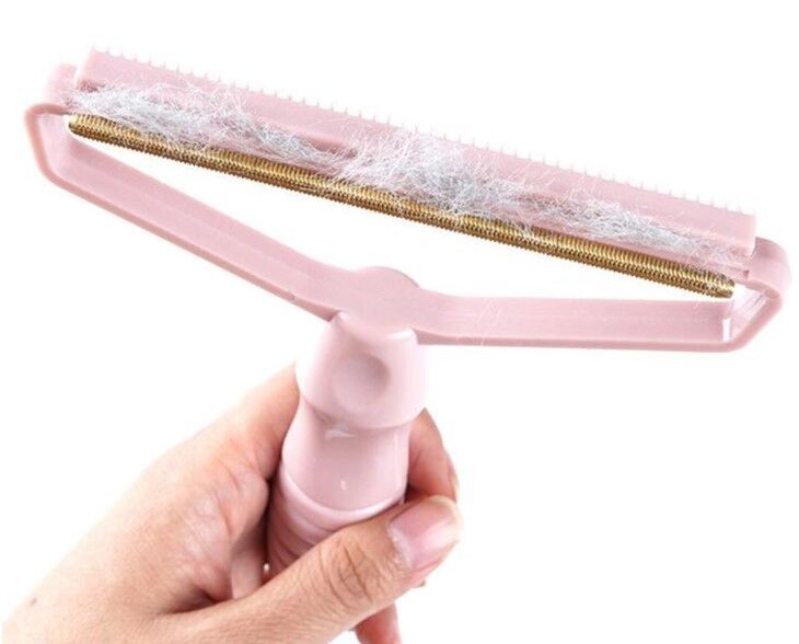 Elbise Tiftik Tüy Temizleme Aleti Şık Tasarımlı Fonksiyonel Ürün