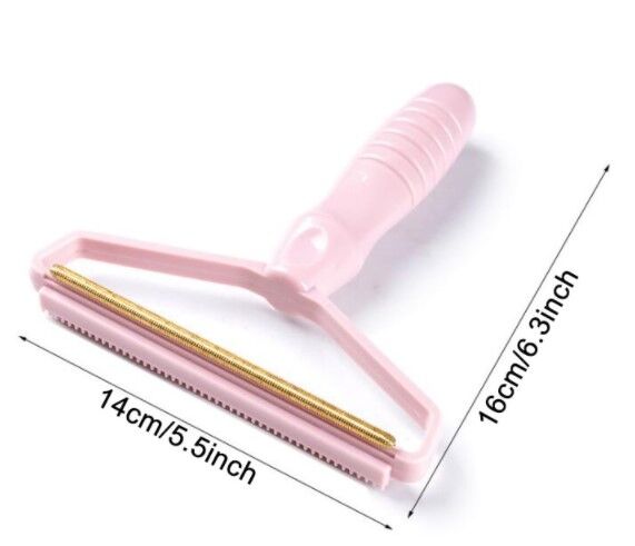 Elbise Tiftik Tüy Temizleme Aleti Şık Tasarımlı Fonksiyonel Ürün